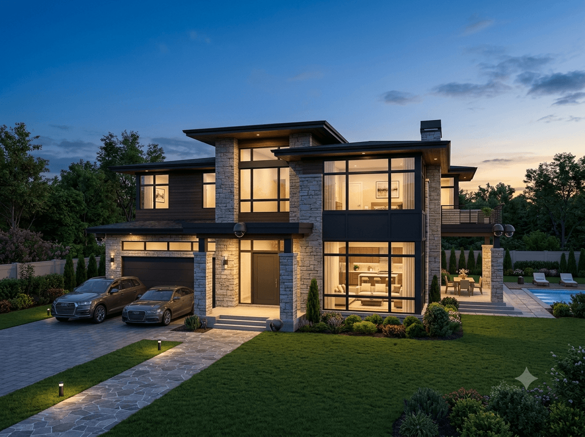 Residential