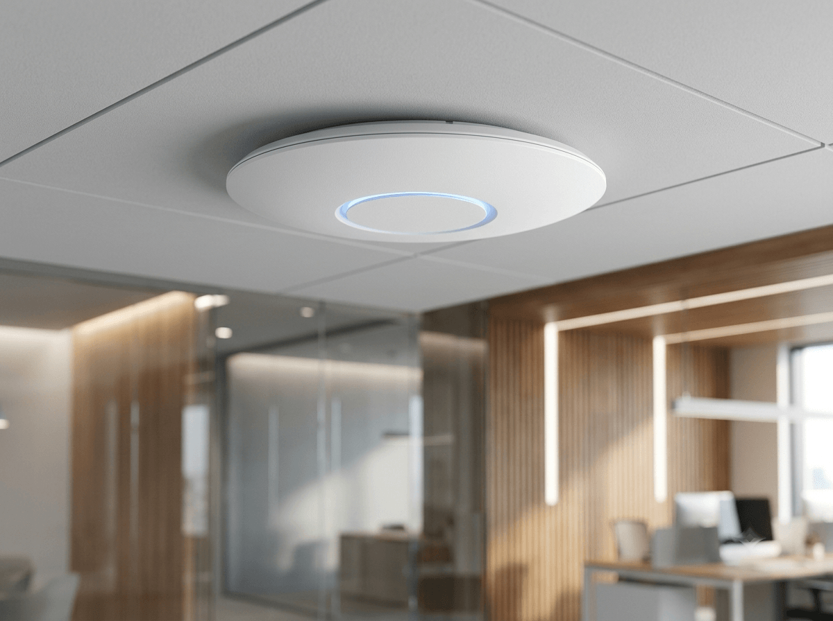 Wi-Fi Access Points